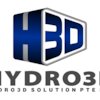 Avatar of Hydro3D Solution