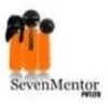 Avatar of SevenMentor Python classes