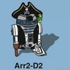 Avatar of PegLegJak