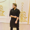 Avatar of Hammad Qureshi