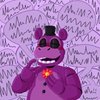 Avatar of MrTellerHippo