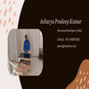 Avatar of Acharya Pradeep Kumar
