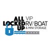 Avatar of All Locked Up