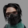 Avatar of polygonface