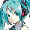 Avatar of 初音ミク
