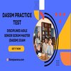 Avatar of DASSM Test