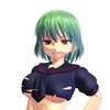 Avatar of CrizTeogeo