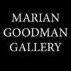 Avatar of Marian Goodman Gallery