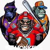 Avatar of 3 Monkeys Sports