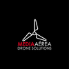Avatar of Media Aérea Drone Solutions