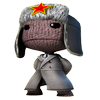 Avatar of sackboy23