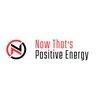 Avatar of Nowthatspositiveenergy | Giải Mã Tương Hợp