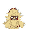 Avatar of javitheghost
