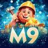 Avatar of m9 group apostas online completa