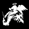 Avatar of hate
