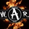 Avatar of Without A Roof (W.A.R.)