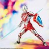 Avatar of Ultraman ribut