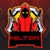 Avatar of miltonbreaking out