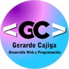 Avatar of Gerardo Cajiga