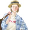 Avatar of gelaskotakk