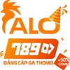 Avatar of ALO789