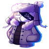 Avatar of XavierWolf