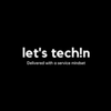 Avatar of letstechindia