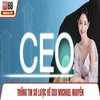 Avatar of CEO Michael Nguyễn