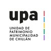Avatar of Unidad Patrimonio de la Municipalidad de Chillán