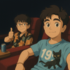 Avatar of getitopen12345