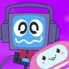 Avatar of Fandroid and melody