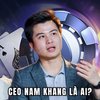 Avatar of CEO Nam Khang