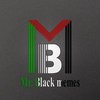 Avatar of MrBlack.Memes