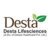 Avatar of Desta Lifescience