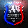 Avatar of Police Roleplay Community Police Fire Ems