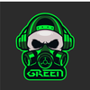 Avatar of Green da quebrada