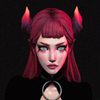 Avatar of Yanna
