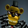 Avatar of ItzMeBatdog