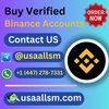 Avatar of Buy Verified Binance Accounts