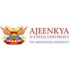 Avatar of Ajeenkya DY Patil University