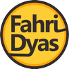 Avatar of fahriDyas