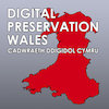 Avatar of Digital Preservation Wales
