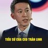 Avatar of Ceo Trần Linh