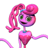 Avatar of Mommy Long Legs