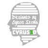 Avatar of Cyrus3d.com