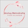 Avatar of Akshay mehndiratta