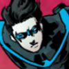Avatar of Nightwing