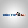 Avatar of Thích Gym 24h