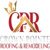 Avatar of Crown Pointe Roofing & Remodeling
