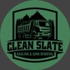 Avatar of Clean Slate Hauling And Junk Removal